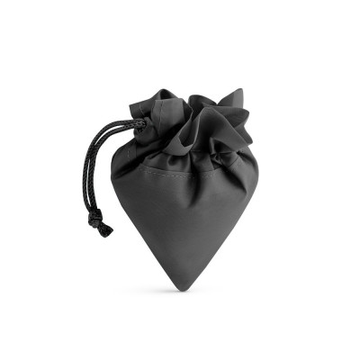 SHOPS. Saco dobrável em 190T